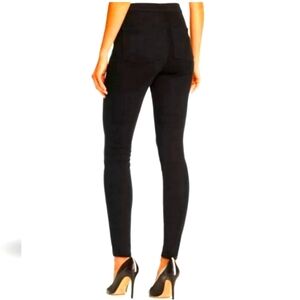 Spanx JEAN-ISH legging style Skinny Jeans SizeM